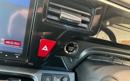 Honda Stepwgn IV, 2016 год, 1 720 000 рублей, 23 фотография