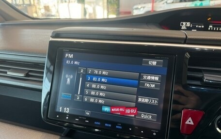 Honda Stepwgn IV, 2016 год, 1 720 000 рублей, 24 фотография