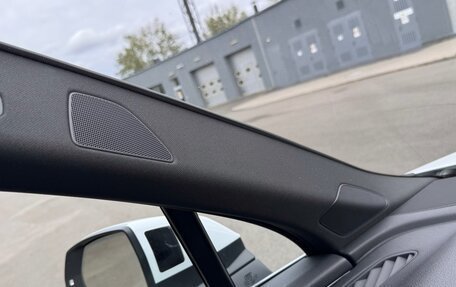 Audi Q7, 2019 год, 3 790 000 рублей, 20 фотография