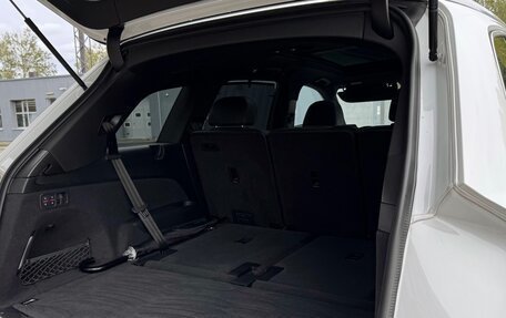 Audi Q7, 2019 год, 3 790 000 рублей, 14 фотография
