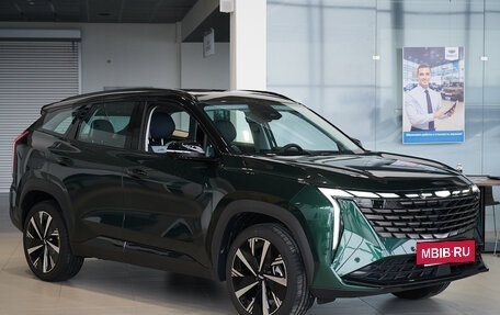 Geely Atlas, 2024 год, 3 512 190 рублей, 4 фотография