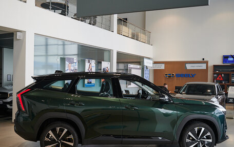 Geely Atlas, 2024 год, 3 512 190 рублей, 9 фотография