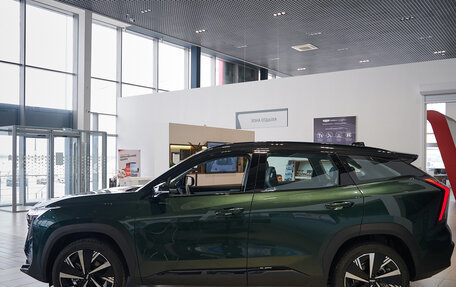 Geely Atlas, 2024 год, 3 512 190 рублей, 10 фотография