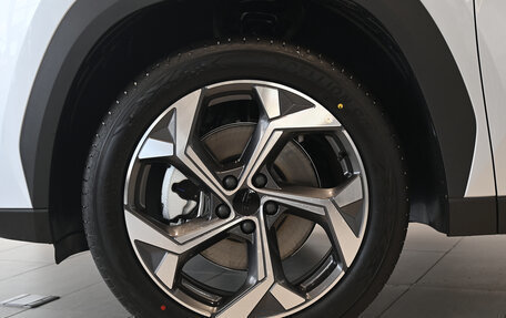 Geely Atlas, 2024 год, 3 512 190 рублей, 12 фотография