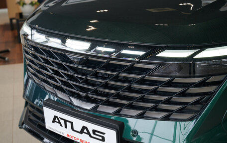 Geely Atlas, 2024 год, 3 512 190 рублей, 15 фотография