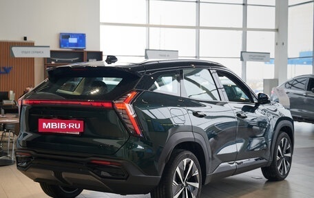 Geely Atlas, 2024 год, 3 512 190 рублей, 8 фотография