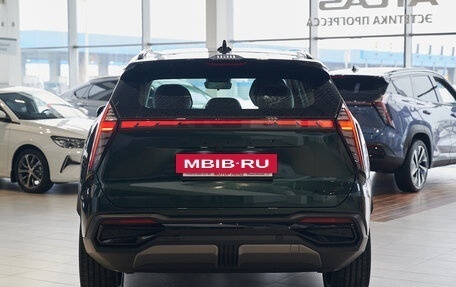 Geely Atlas, 2024 год, 3 512 190 рублей, 6 фотография