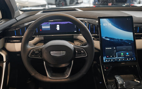Geely Atlas, 2024 год, 3 512 190 рублей, 23 фотография