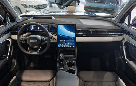 Geely Atlas, 2024 год, 3 512 190 рублей, 34 фотография