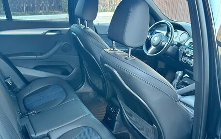 BMW X1, 2021 год, 2 590 000 рублей, 7 фотография