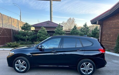 BMW X1, 2021 год, 2 590 000 рублей, 6 фотография