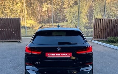 BMW X1, 2021 год, 2 590 000 рублей, 5 фотография