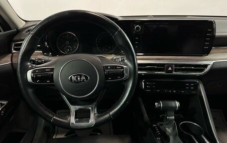 KIA K5, 2021 год, 2 717 000 рублей, 6 фотография