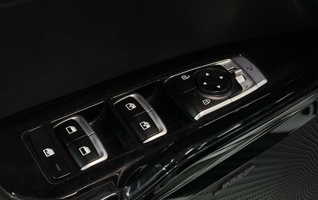 KIA K5, 2021 год, 2 717 000 рублей, 13 фотография