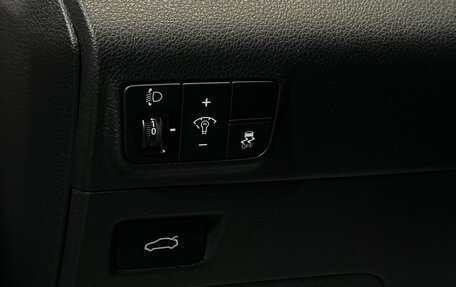 KIA K5, 2021 год, 2 717 000 рублей, 15 фотография