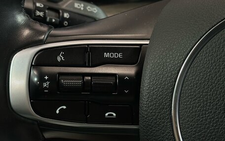 KIA K5, 2021 год, 2 717 000 рублей, 9 фотография