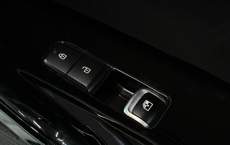 KIA K5, 2021 год, 2 717 000 рублей, 22 фотография