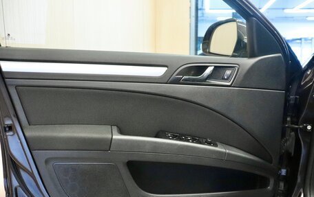 Skoda Superb III рестайлинг, 2014 год, 1 350 000 рублей, 9 фотография