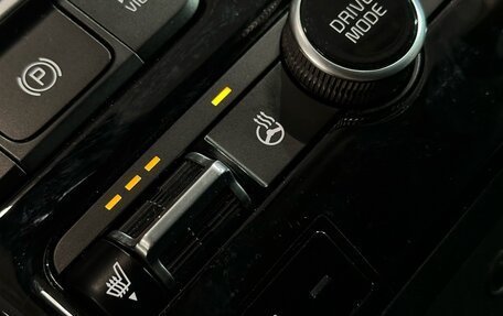 KIA K5, 2021 год, 2 717 000 рублей, 21 фотография
