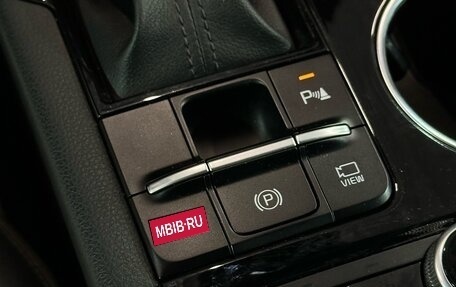 KIA K5, 2021 год, 2 717 000 рублей, 20 фотография