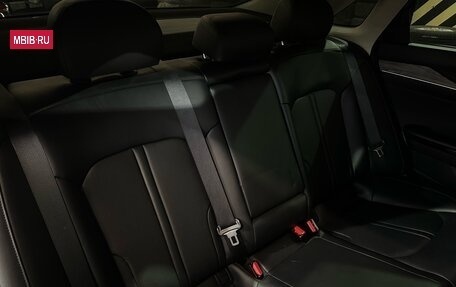 KIA K5, 2021 год, 2 717 000 рублей, 24 фотография