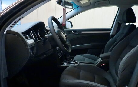 Skoda Superb III рестайлинг, 2014 год, 1 350 000 рублей, 12 фотография