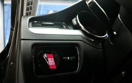 Skoda Superb III рестайлинг, 2014 год, 1 350 000 рублей, 11 фотография