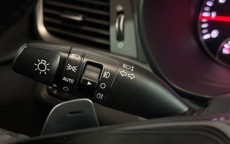 KIA Optima IV, 2018 год, 2 032 000 рублей, 11 фотография