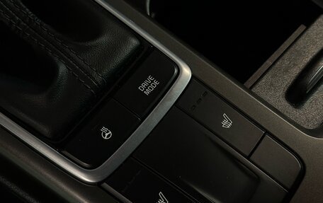 KIA Optima IV, 2018 год, 2 032 000 рублей, 19 фотография