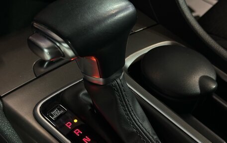 KIA Optima IV, 2018 год, 2 032 000 рублей, 18 фотография
