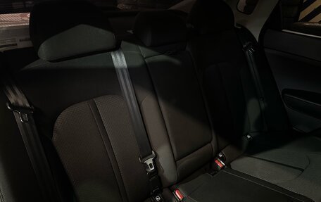 KIA Optima IV, 2018 год, 2 032 000 рублей, 21 фотография