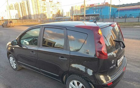 Nissan Note II рестайлинг, 2012 год, 650 000 рублей, 3 фотография