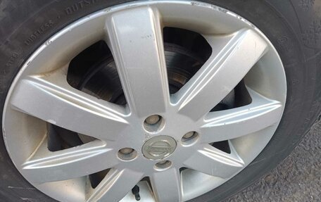 Nissan Note II рестайлинг, 2012 год, 650 000 рублей, 5 фотография