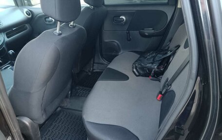 Nissan Note II рестайлинг, 2012 год, 650 000 рублей, 8 фотография