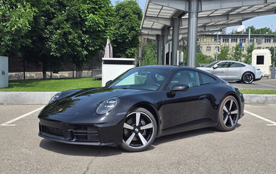 Porsche 911, 2025 год, 20 790 000 рублей, 1 фотография