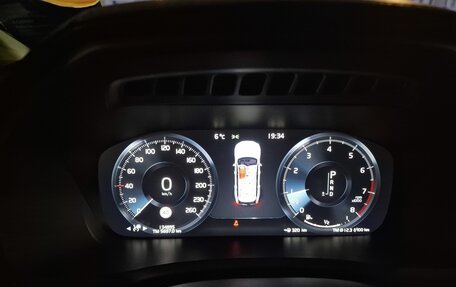 Volvo XC90 II рестайлинг, 2018 год, 4 300 000 рублей, 6 фотография