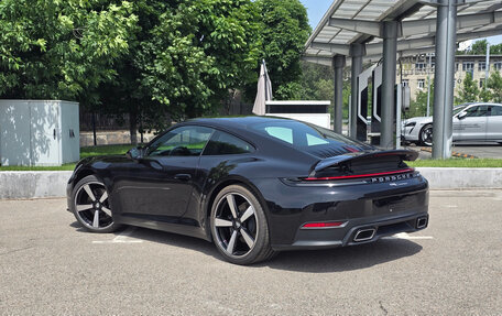 Porsche 911, 2025 год, 20 790 000 рублей, 4 фотография