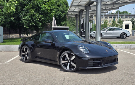 Porsche 911, 2025 год, 20 790 000 рублей, 3 фотография