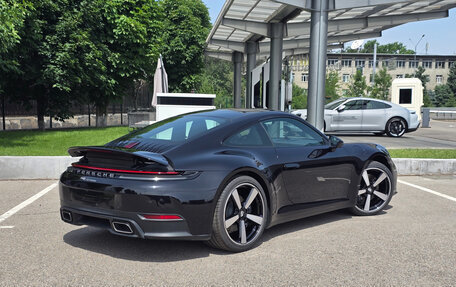 Porsche 911, 2025 год, 20 790 000 рублей, 6 фотография