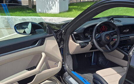Porsche 911, 2025 год, 20 790 000 рублей, 7 фотография