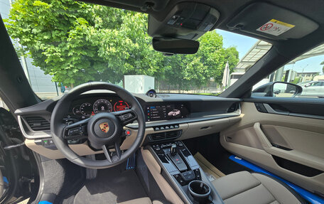 Porsche 911, 2025 год, 20 790 000 рублей, 12 фотография