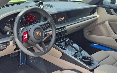 Porsche 911, 2025 год, 20 790 000 рублей, 9 фотография
