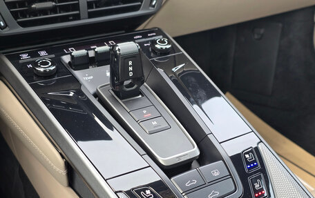 Porsche 911, 2025 год, 20 790 000 рублей, 16 фотография