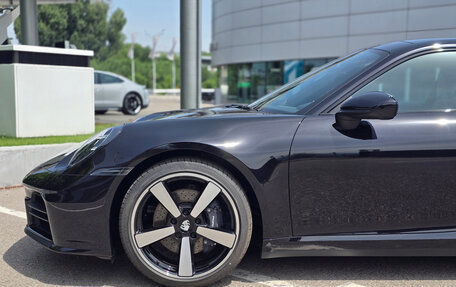 Porsche 911, 2025 год, 20 790 000 рублей, 18 фотография