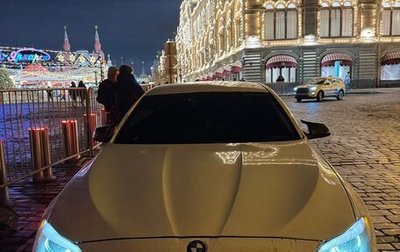BMW 5 серия, 2012 год, 2 100 000 рублей, 1 фотография