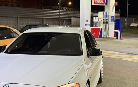 BMW 5 серия, 2012 год, 2 100 000 рублей, 6 фотография