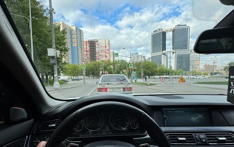 BMW 5 серия, 2012 год, 2 100 000 рублей, 9 фотография
