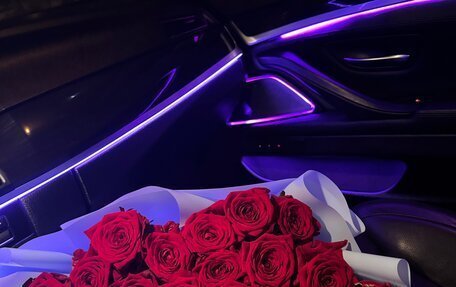 BMW 5 серия, 2012 год, 2 100 000 рублей, 10 фотография