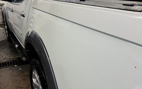 Mitsubishi L200 IV рестайлинг, 2013 год, 1 850 000 рублей, 6 фотография