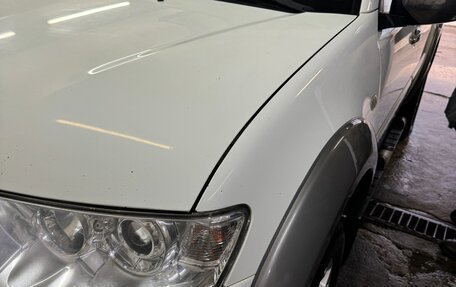 Mitsubishi L200 IV рестайлинг, 2013 год, 1 850 000 рублей, 4 фотография